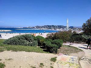 Marseille- Vieille-Chapelle - 1er Mai 2022 -10